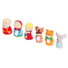 Пальчиковый театр «Репка» - фото 22054867