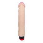 Вибратор LoveToy Android-l. neoskin, реалистик, встроенный вибратор, 23 х 4.6 см, телесный 9530852 - фото 14157421