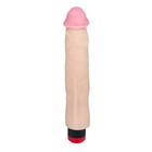 Вибратор LoveToy Android-l. neoskin, реалистик, встроенный вибратор, 23 х 4.6 см, телесный 9530852 - фото 14157422