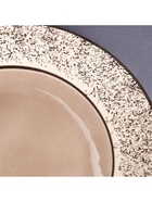 Набор посуды Керамика ручной работы «Восточный», 18 предметов, бежевый, Иран - Фото 6