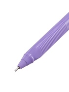Ручка шариковая ErichKrause U-108 Pastel Stick 1.0, Ultra Glide, цвет чернил синий (50 шт) - фото 809706933