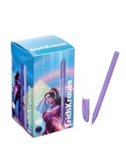 Ручка шариковая ErichKrause U-108 Pastel Stick 1.0, Ultra Glide, цвет чернил синий (50 шт) - фото 809706930