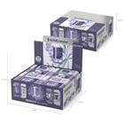 Ластик ErichKrause Lavender (комплект 32 шт) - фото 25589246