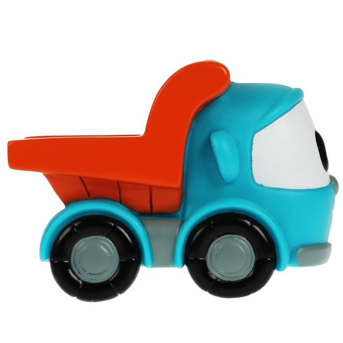 Игрушка для ванны «Грузовичок Лева», 8 см 60800