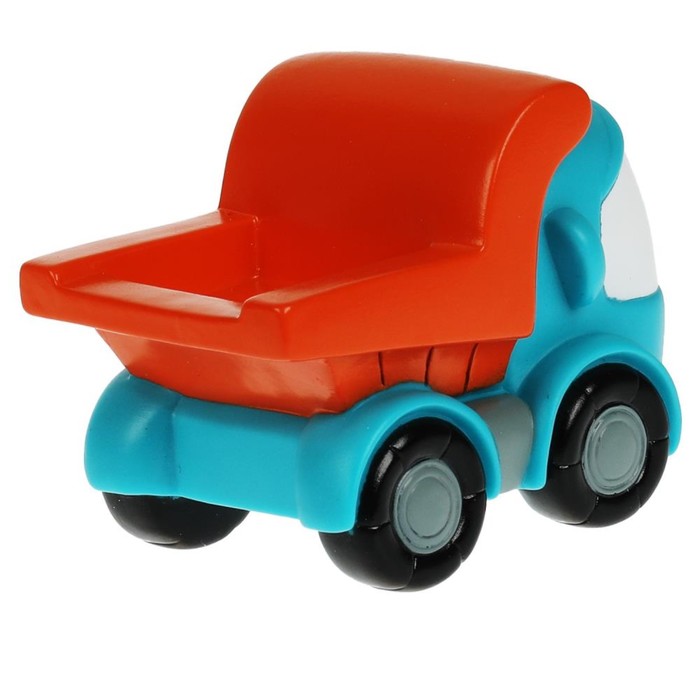 Игрушка для ванны «Грузовичок Лева», 8 см 60800