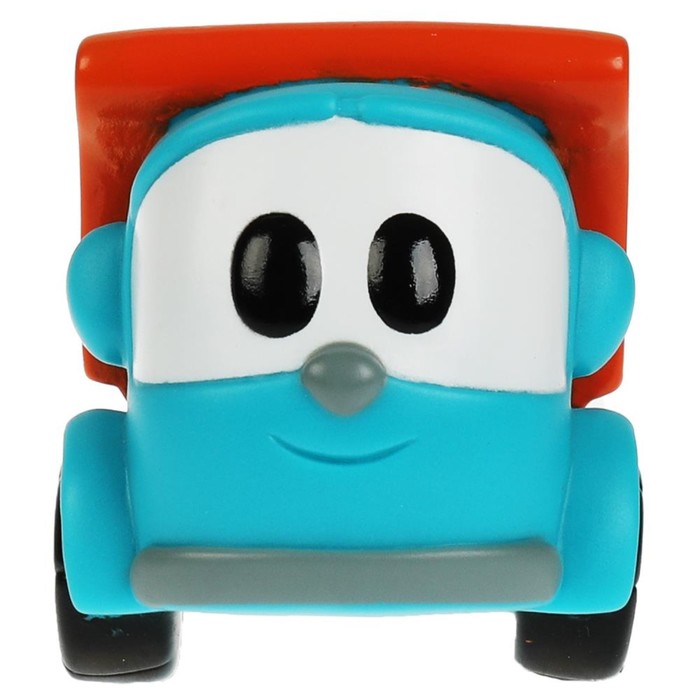 Игрушка для ванны «Грузовичок Лева», 8 см 60800