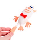 Игрушка-тянучка «Буба», с мукой - фото 22055231