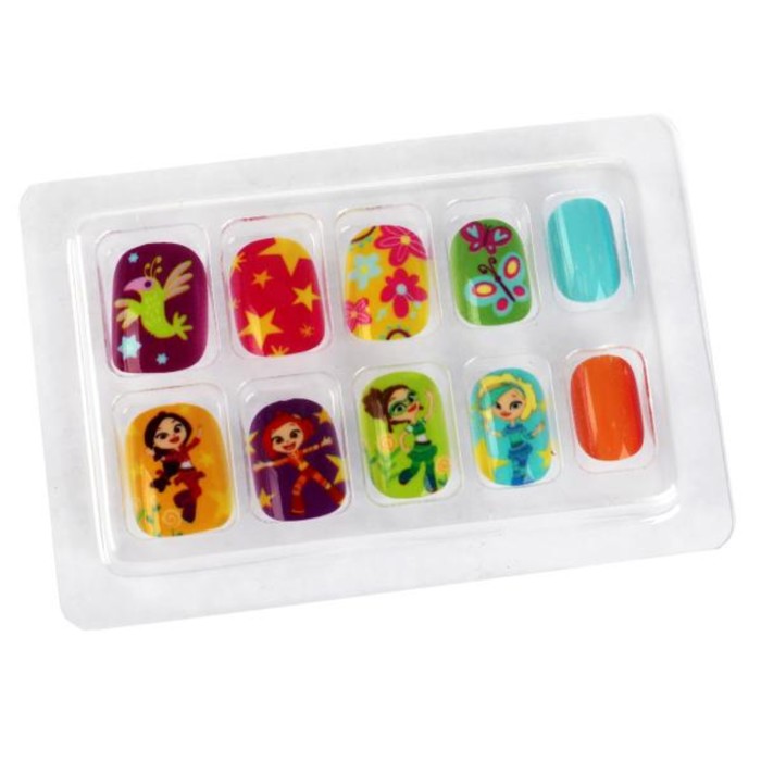 Набор косметики для девочек, Сказочный патруль 60811