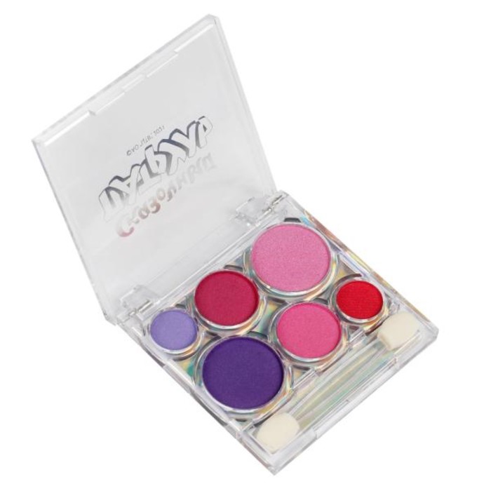 Набор косметики для девочек, Сказочный патруль 60811