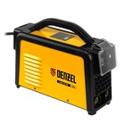 Сварочный инвертор Denzel 94357, SDM-220 Top, 220 А, ПВ 60% - Фото 4