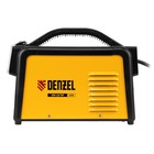 Сварочный инвертор Denzel 94357, SDM-220 Top, 220 А, ПВ 60% - Фото 5