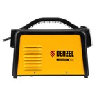 Сварочный инвертор Denzel 94357, SDM-220 Top, 220 А, ПВ 60% - Фото 6