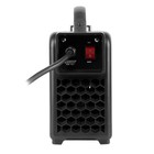 Сварочный инвертор Denzel 94357, SDM-220 Top, 220 А, ПВ 60% - Фото 8