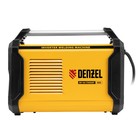 Сварочный инвертор Denzel 94323, DM-160 Standart, 160 А, ПВ 60% - Фото 3