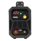Сварочный инвертор Denzel 94323, DM-160 Standart, 160 А, ПВ 60% - Фото 7