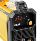 Сварочный инвертор Denzel 94323, DM-160 Standart, 160 А, ПВ 60% - Фото 8