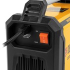 Сварочный инвертор Denzel 94323, DM-160 Standart, 160 А, ПВ 60% - Фото 9