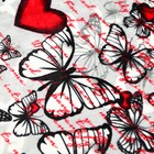 Плед Аделис Нектар 180х200см, велсофт 280г/м, полиэстер 100% - фото 49195816