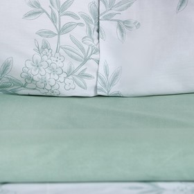 

Постельное бельё LoveLife дуэт "Magical dream" 143х215см-2шт, 225х240см, 50х70см-2шт100% хлопок,сатин, 125г/м²