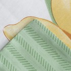 Постельное бельё LoveLife 2сп "Yellow flowers" 175х215см, 200х225см, 50х70см-2шт, 100% хлопок, сатин, 125г/м 9305068 - фото 12607625 Постельное бельё LoveLife 2сп "Yellow flowers" 175х215см, 200х225см, 50х70см-2шт, 100% хлопок, сатин, 125г/м 9305068 - фото 12607625