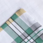 Постельное бельё LoveLife 2сп "Plum" 175х215см, 200х225см, 50х70см-2шт, 100% хлопок, сатин, 125г/м 9305073