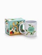 Подарочный набор «Расцветай от любви. 8 марта», чай чёрный с лесными ягодами 50 г, кружка - Фото 3