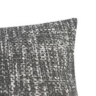 Наволочка Экономь и Я "Вдохновение" цвет серый, 50х70 см 100% хлопок, бязь, 120 гр/м2 - фото 26317597