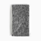 Наволочка Экономь и Я "Вдохновение" цвет серый, 50х70 см 100% хлопок, бязь, 120 гр/м2 - фото 26317598