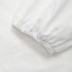 Топ женский MINAKU: Cotton collection цвет белый, р-р 42 - Фото 9