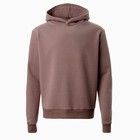 Толстовка мужская MINAKU: Casual Collection, размер 44, тёмно-бежевая - Фото 5