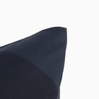 Наволочка Этель "Даймонд (вид 2)" 50х70 см, 100% хлопок, мако-сатин 128 г/м - Фото 2