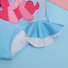 Купальник детский "Friends", My Little Pony, рост 116 - Фото 7
