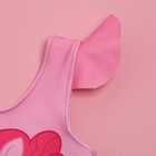 Купальник детский "Friends", My Little Pony, рост 122 - Фото 6