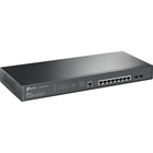 Коммутатор TP-Link TL-SG3210XHP-M2, управляемый, 8x100/1000/2.5GBASE-T - фото 51316160 Коммутатор TP-Link TL-SG3210XHP-M2, управляемый, 8x100/1000/2.5GBASE-T - фото 51316160