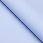 Бумага упаковочная крафт, двухсторонняя, пастельно-серый, голубой, 0,68 х 10 м, 70 гр/м² - Фото 4