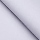 Бумага упаковочная крафт, двухсторонняя, пастельно-серый, голубой, 0,68 х 10 м, 70 гр/м² - Фото 5