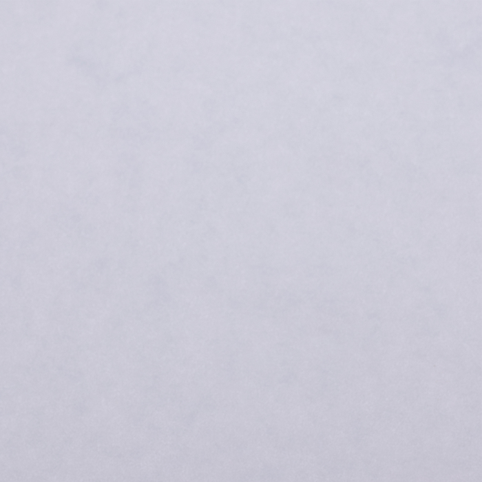 Бумага упаковочная крафт, двухсторонняя, пастельно-серый, голубой, 0,68 х 10 м, 70 гр/м² - Фото 1