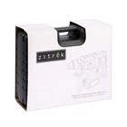 Перфоратор аккумуляторный Zitrek Destroyer Pro, 20 В, Li-Ion, 4 Ач, SDS-plus, кейс - фото 9370232
