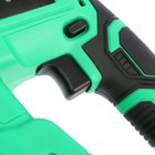 Перфоратор аккумуляторный Zitrek Destroyer Pro, 20 В, Li-Ion, 4 Ач, SDS-plus, кейс 9507398 - фото 16281873