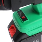 Перфоратор аккумуляторный Zitrek Destroyer Pro, 20 В, Li-Ion, 4 Ач, SDS-plus, кейс 9507398 - фото 16281877