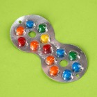 Драже шоколадное «Время-активин», 5 г. - Фото 2