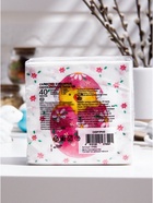 Салфетки пасхальные бумажные «Сюрприз», 1 слой, 24×24 см, 40 шт - Фото 2