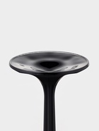 Набор бокалов для вина «Магнолия», 350 мл, хрустальное стекло, чёрный - Фото 5