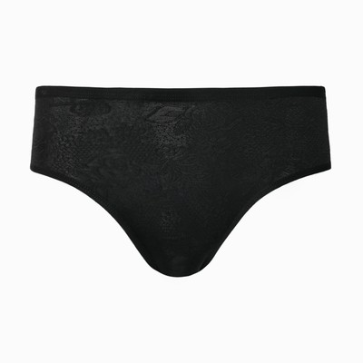 Трусы женские слипы, цвет МИКС, размер 50