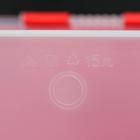 Аптечка «Доктор+», 15 л, прямоугольная - Фото 5