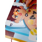 Настольная электронная игра «Олежка заболел» - Фото 4