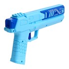 Пистолет «Аэродром», стреляет самолетом, цвета МИКС - Фото 12