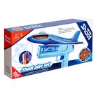 Пистолет «Аэродром», стреляет самолетом, цвета МИКС - Фото 13