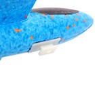 Пистолет «Аэродром», стреляет самолетом, цвета МИКС - фото 3247353