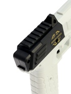 Пистолет «Гекко», стреляет мягкими пулями, МИКС  (артикул 9411014)  большой выбор товаров оптом и в розницу по низким ценам с доставкой